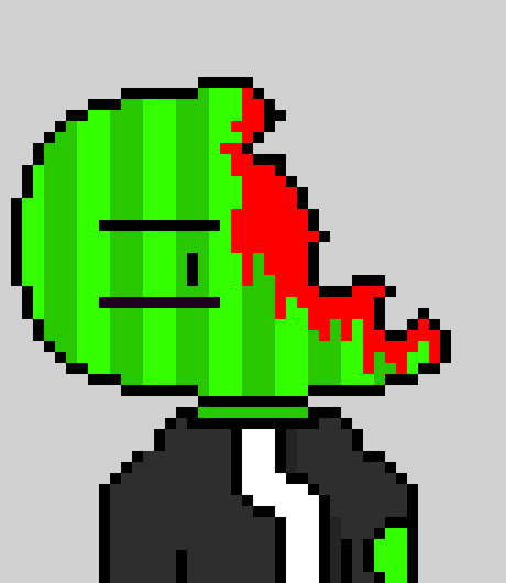 [258281] (ez opens the door and looks at bx) are you another nazi?. -Ez