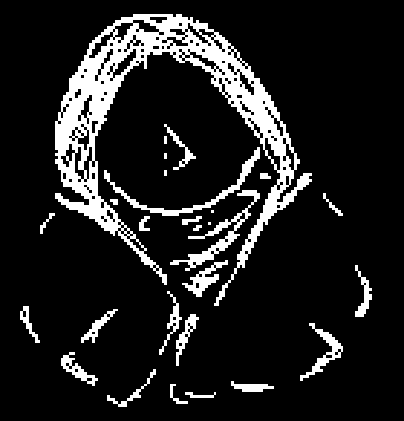 [5d3275] I drew ur sans