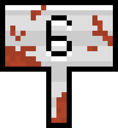 [28e7f0] Level 6 Sign