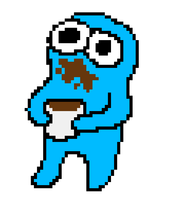 [686d9b] tastes like fresh