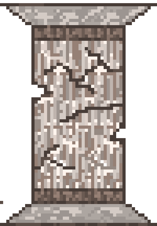 [9664c4] Fat Column