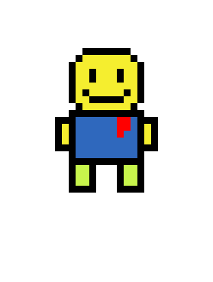 8bit Noob