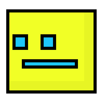 [0000cd] GEOMETRY DASH!!!11!!!!!