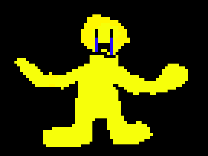 [9664c4] sad person