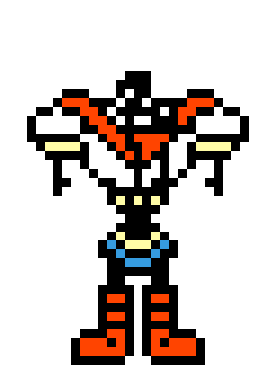 [49defb] Underworld papyrus