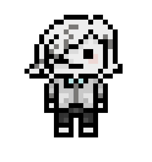 [00d0d1] Comick sprite