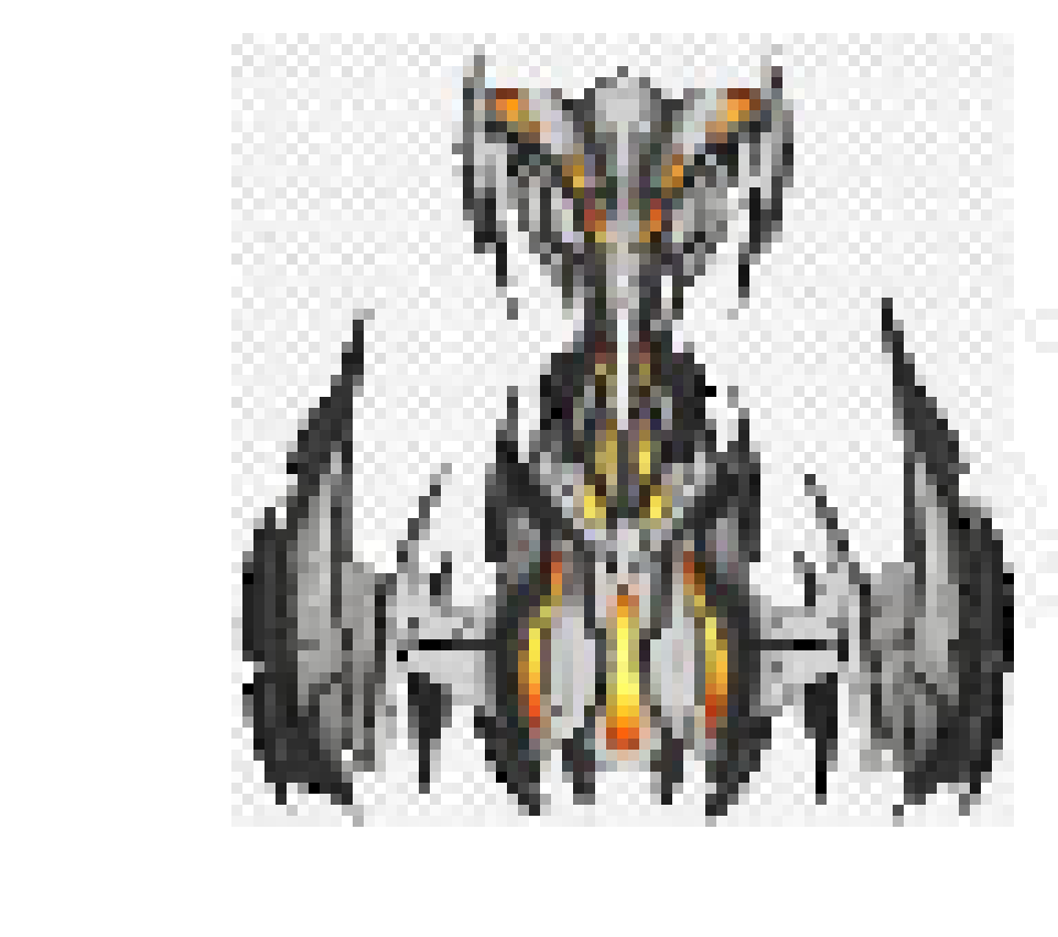 [98bc3e] enemy for game jam
