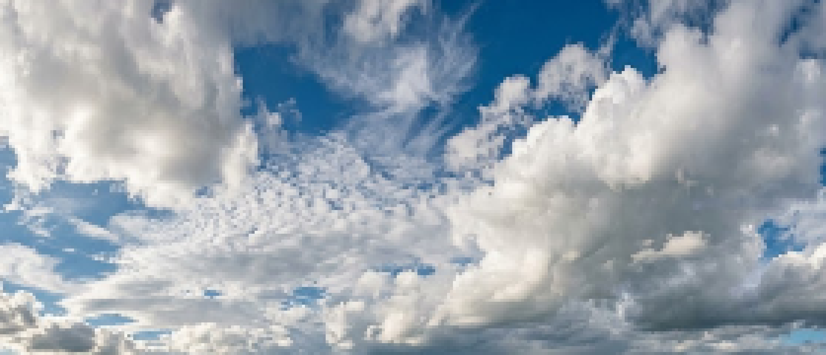 [7899b7] Clouds