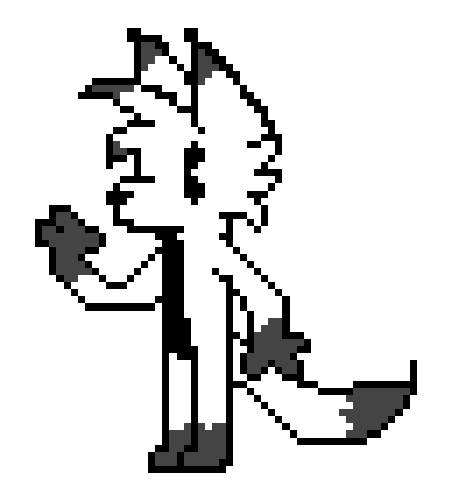 [9664c4] Fluffy