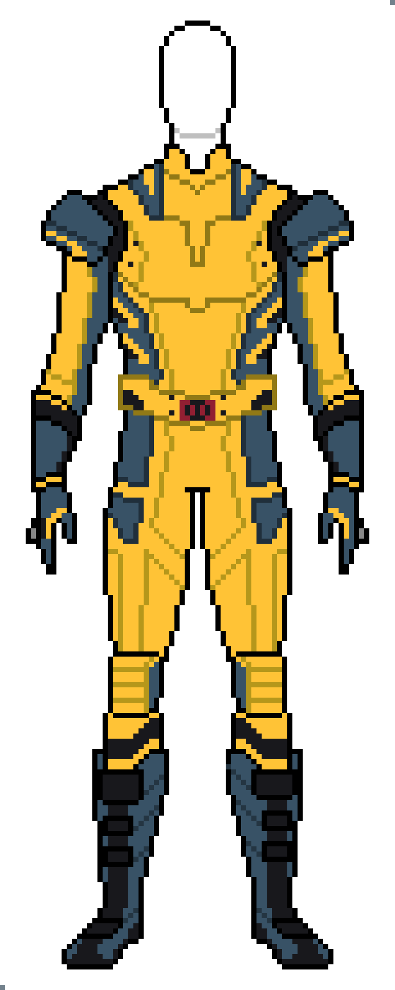 [77dc0c] body wip
