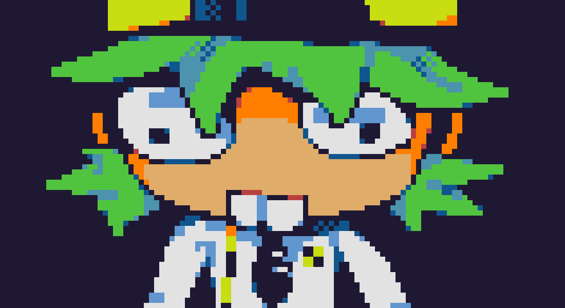 [68c135] dyk how to draw blocky and dither