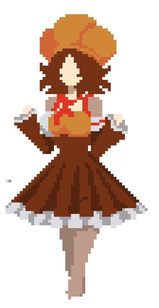 [1f2ff8] Mai Tsurugi 