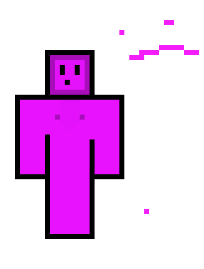 [9ada31] You retard, cant you tell the difference between a slime and a thanos? and your bad at trolling, everybody ignores your ugly ass. get a life other than being a bitch and ruining everything.