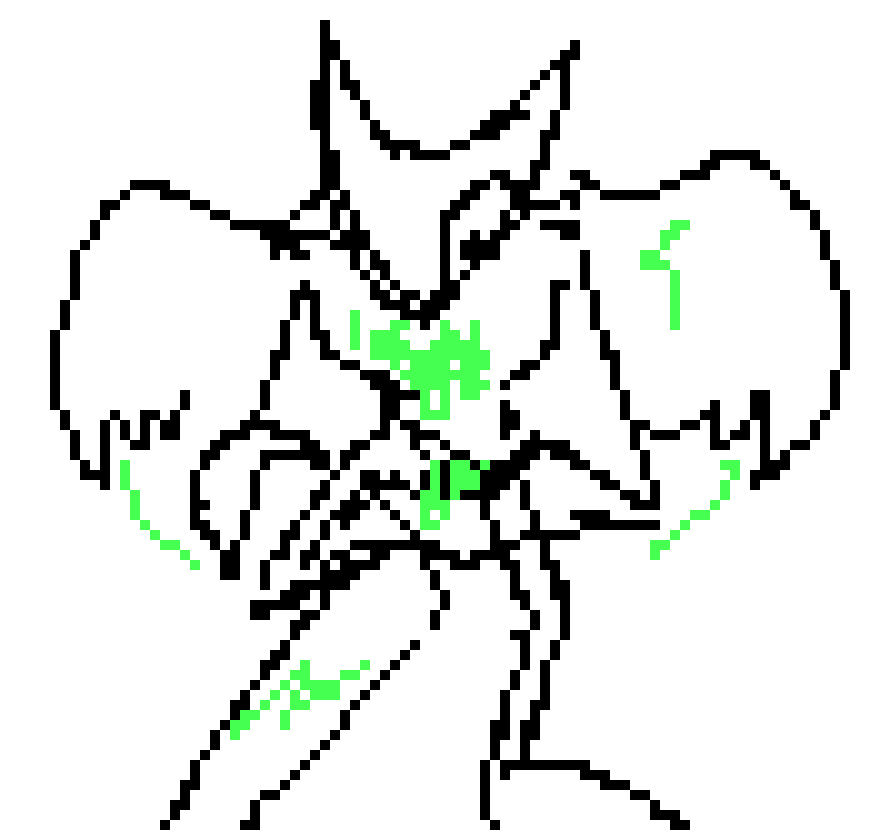 [da9847] woah, I'm turning green