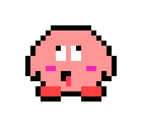 [cb4591] KirbyGoof3