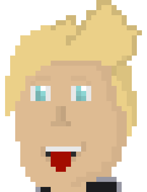 [b166a6] [Corey]: (ironically enough i'm on here because i have like, no friends at school but i have friends on here) um yeah...YOU SUCK CRYBABY SANS hes probably drawn his own face, crying over the fact that he's adopted and all his friends have left him because he's at home with corona virus