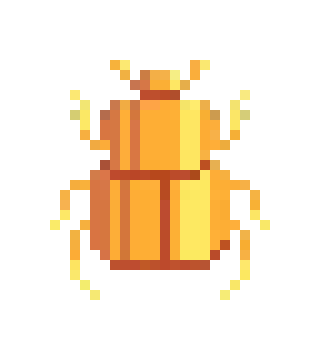 [ea1f29] beetle