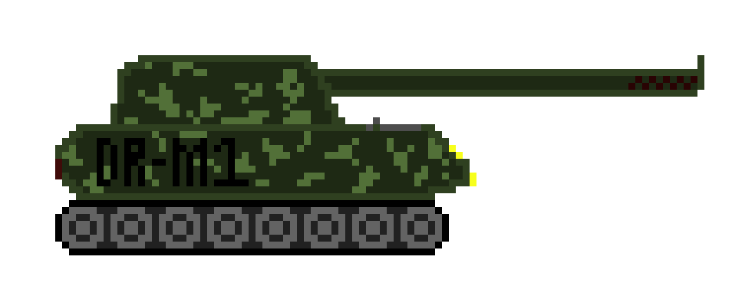 [9664c4] DR M-1
