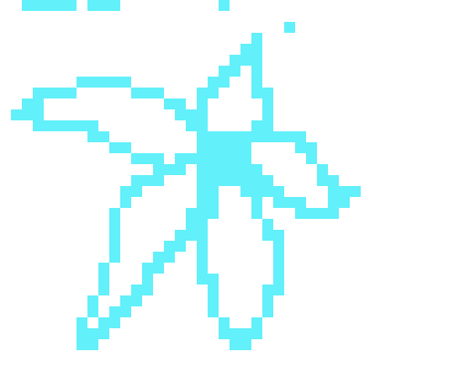 [9664c4] flower