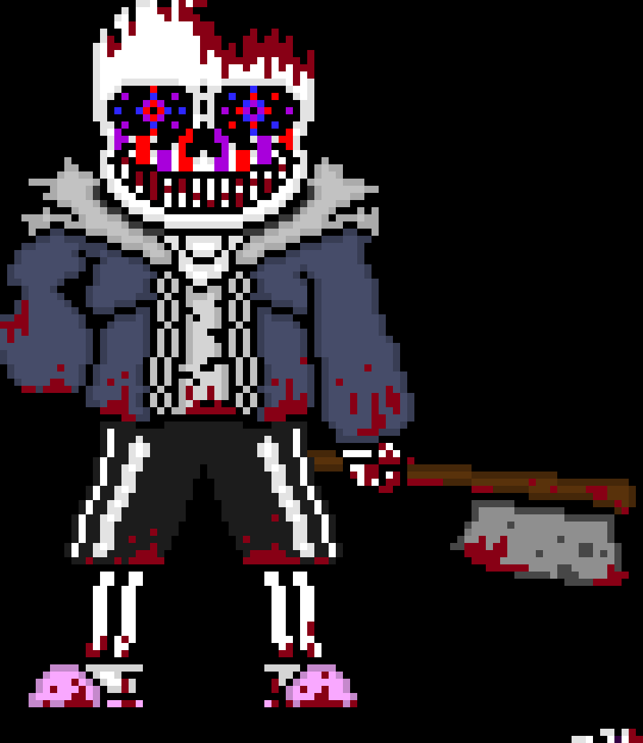 *teleports to caftar* aye caftey ya need help??- amongus man
