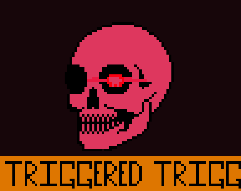 [390dcd] When sans cracks another pun