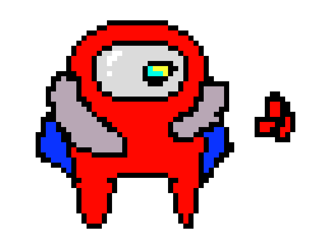[c6b63d] POV: your the imposter