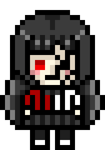 [a52fcc] Evelyn Pixel