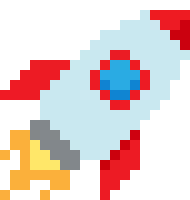 [f6e469] rocket