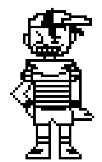 [9664c4] Sprite #1