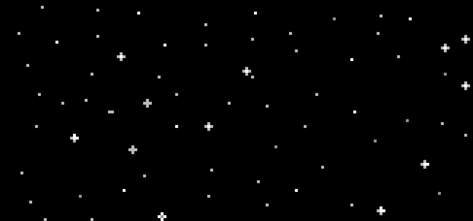 BACKGROUND STARS