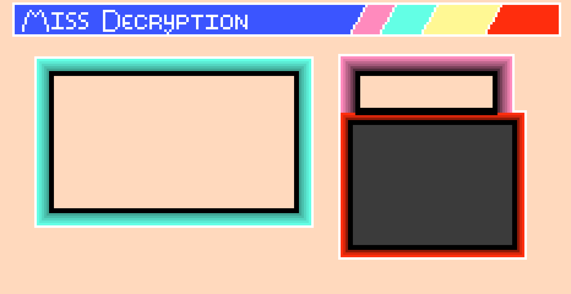 [2e0fd1] camera and chat overlay