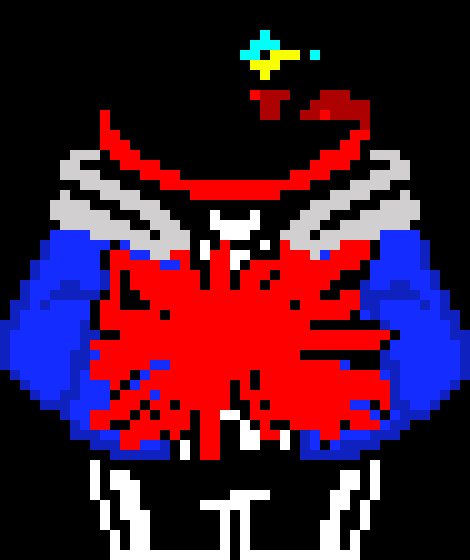 [c547b0] undertale last hope phase 14.5 1 V2