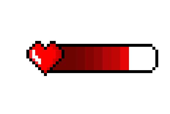 Health Bar