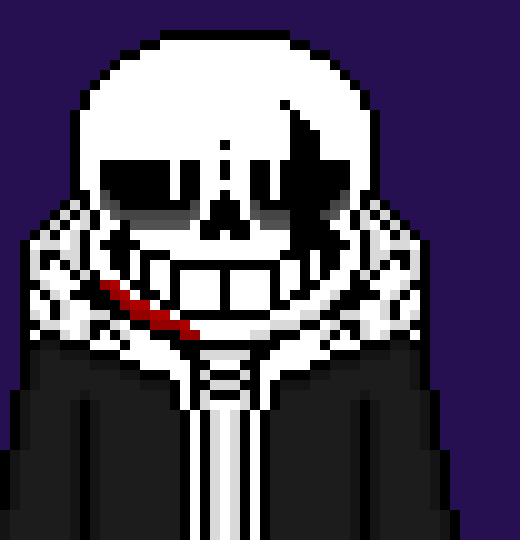 [71fafd] *snaps and sharp bones come out of the ground, going through Blizzard's body* heh