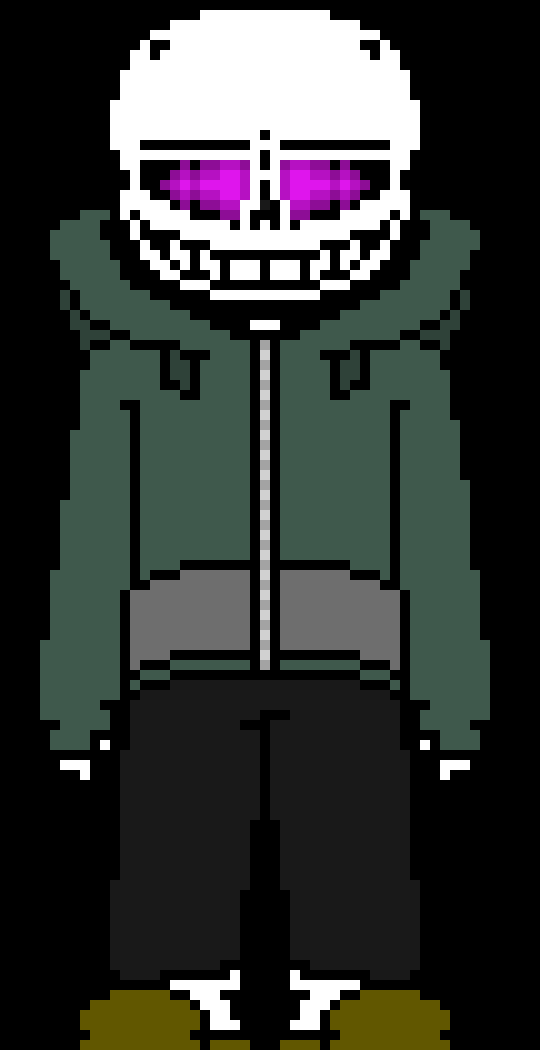 [c7b058] The new look for Jason