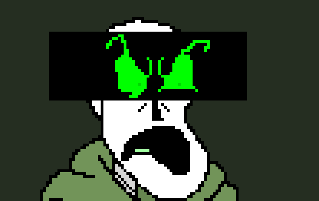 What the fuck did you just fucking say about Goopi, you little bitch? I'll have you know I graduated top of my class in the Navy Seals, and I've been involved in numerous secret raids on Al-Quaeda, and I have over 300 confirmed kills. I am trained in gorilla warfare and I'm the top sniper in the entire US armed forces. You are nothing to goopi and i will find you and kill you since you are nothing but just another target. I will wipe you the fuck out with precision the likes of which has never been seen before on this Earth, mark my fucking words. You think you can get away with saying that shit to Goopi over the Internet? Think again, fucker. As we speak I am contacting my secret network of spies across the USA and your IP is being traced right now so you better prepare for the storm, maggot. The storm that wipes out the pathetic little thing you call your life. You're fucking dead, kid. I can be anywhere, anytime, and I can kill you in over seven hundred ways, and that's just with my