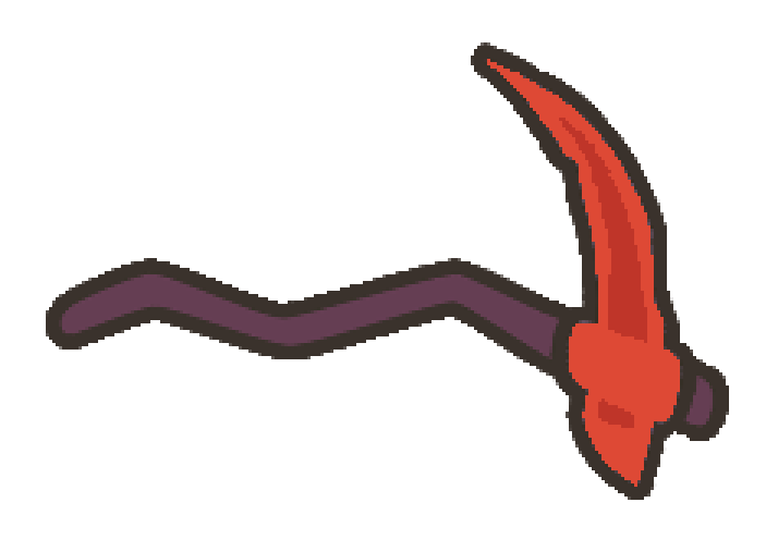[067aa0] Ruby Scythe