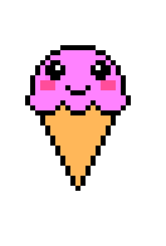 [9664c4] Ice cream