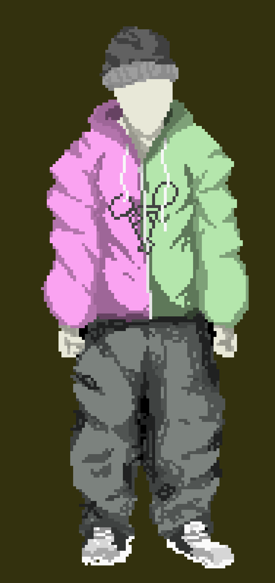 [b84970] nope i just hate the whole thing now great