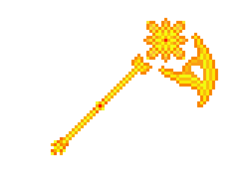 [9664c4] phoenix scythe