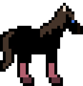 [48fc25] blackhorse