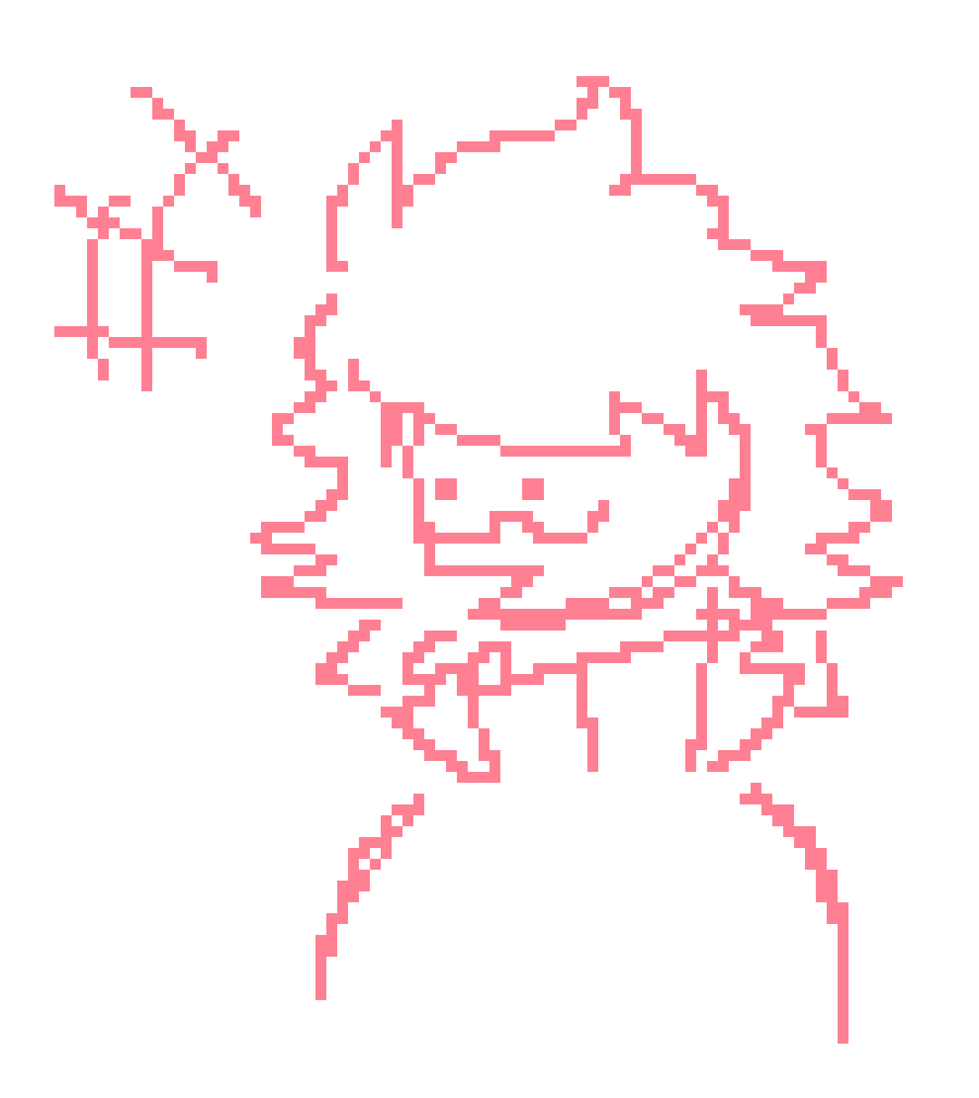 [7449d5] was 2022 - 2017 PAM like 2016 Undertale