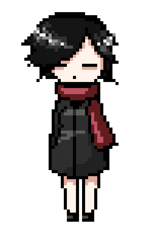 Shadowy bb