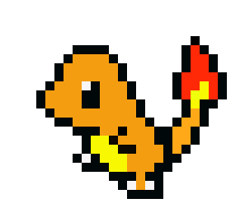 [9664c4] charmander