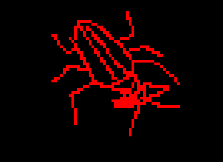[bd1d89] demented join the roach army lmao.