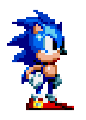 sonic 1