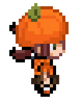 [4e3265] CharacterSprites-Pumpkin-SideRight