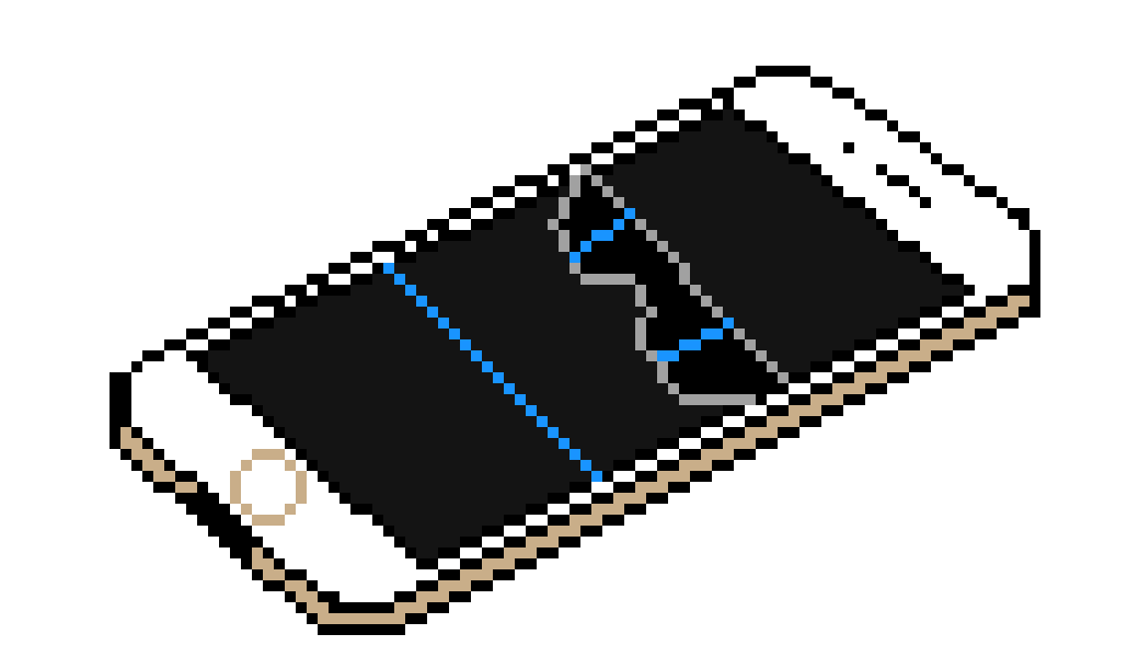 [9664c4] Undertale Sprite