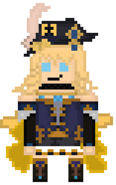 [987253] Navia Sprite