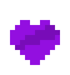 [9664c4] Y/N Heart